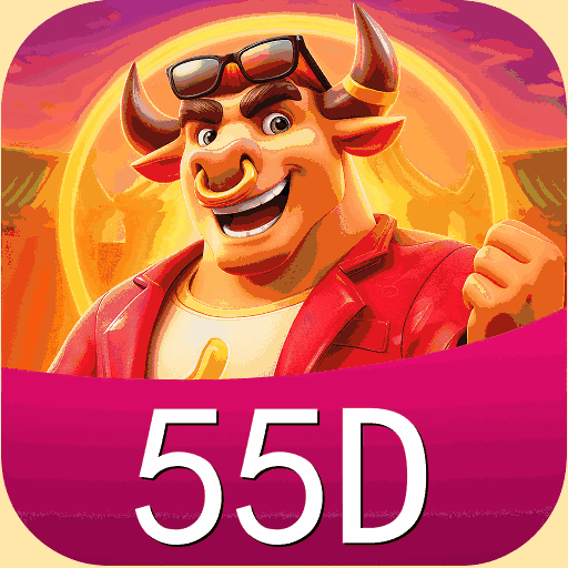 55D Cassino Online